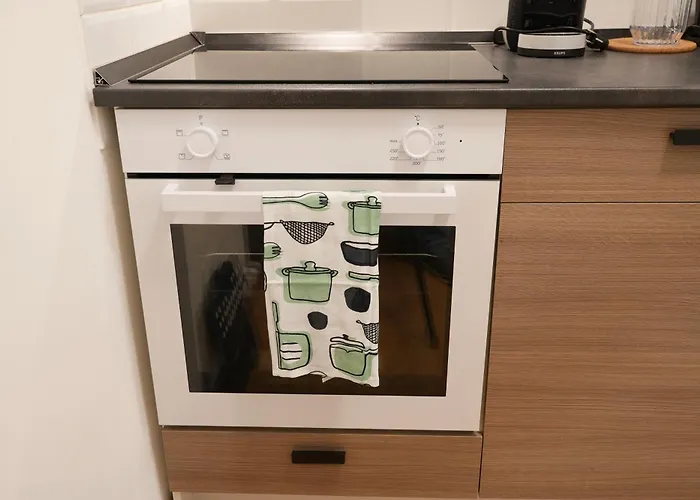 Apartment Via Lattea Vatican - Family Friendly *