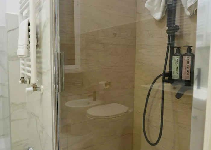 Apartment Via Lattea Vatican - Family Friendly