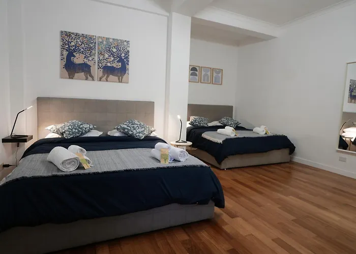 Apartment Via Lattea Vatican - Family Friendly *