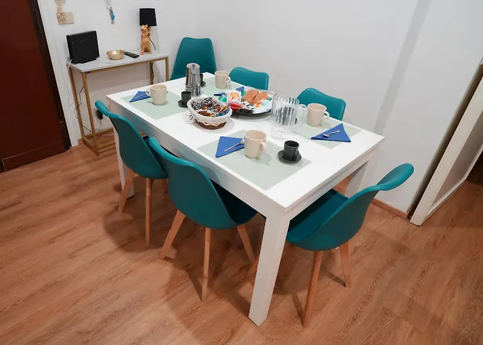 Via Lattea Vatican - Family Friendly Apartment Rom