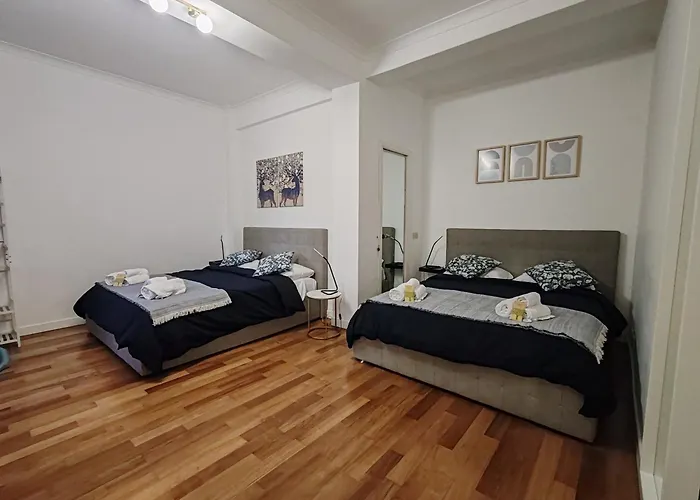 Via Lattea Vatican - Family Friendly Apartment
