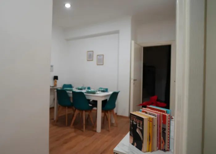 Apartment Via Lattea Vatican - Family Friendly