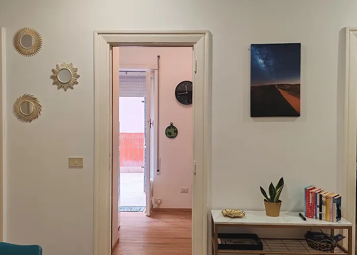 Via Lattea Vatican - Family Friendly Apartment